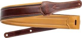 Taylor Ascension Leather Guitar Strap