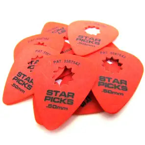 Star Picks .50