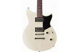 Yamaha Revstar Standard RSE20 Electric Guitar - Vintage White