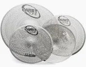 Sabian Quiet Tone Practice Cymbals Set - 13/14/18 inch