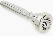 Blessing BMP11 (7C) Trumpet Mouthpiece