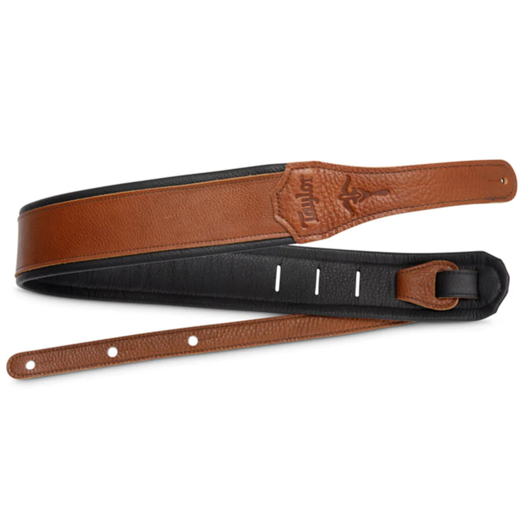 Taylor Aerial 500 Series Leather Guitar Strap