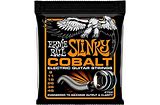 Ernie Ball 2722 Hybrid Slinky Cobalt Electric Guitar Strings - .009-.046