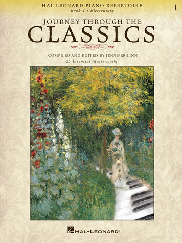 Journey Through the Classics - 25 Essential Masterworks