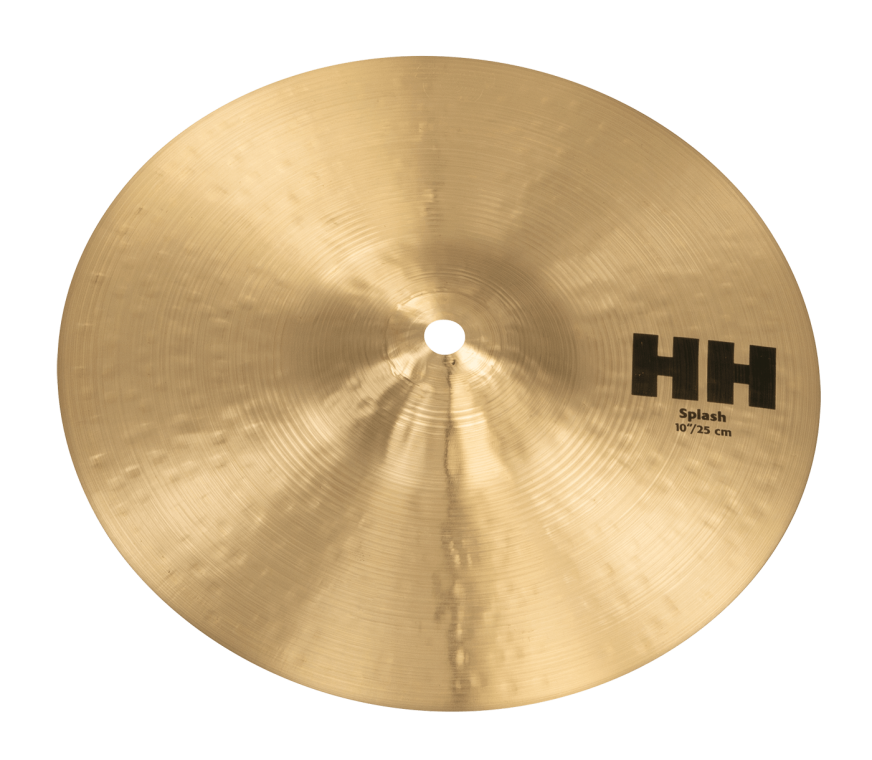 Sabian 10” HH Splash