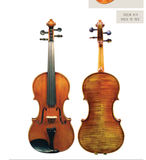 Maple Leaf Strings - Lord Wilton 15.5" Viola Tertis (MLS505VA-T)