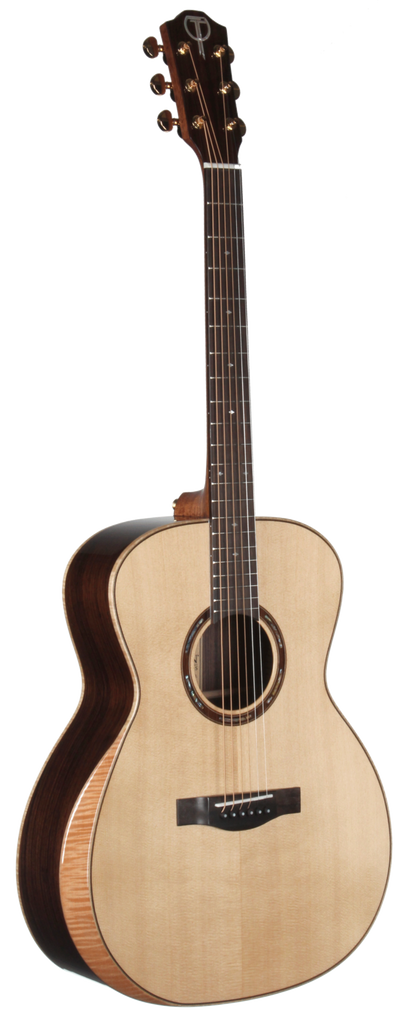 Teton STA150NT-AR Auditorium Body Acoustic Guitar