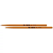 Vic Firth Signature Series Drumsticks - Dave Weckl Evolution - Wood Tip