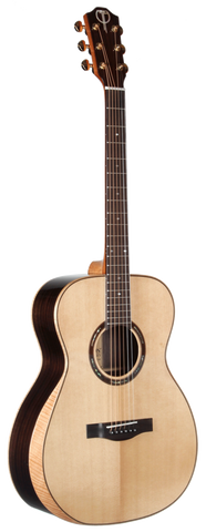 Teton - STG150NT-AR Grand Concert Acoustic Guitar