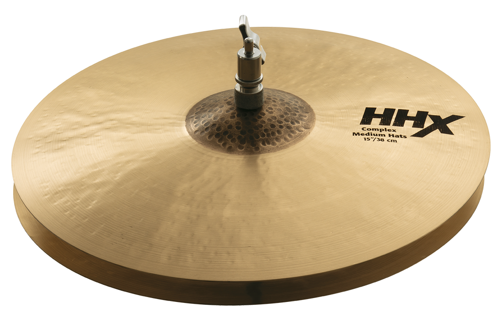15” HHX Complex Medium Hats