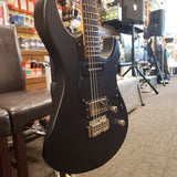 Yamaha - PAC611VFMX MTBL - Translucent Black Electric Guitar