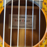 Yamaha - GC12C Classical Guitar
