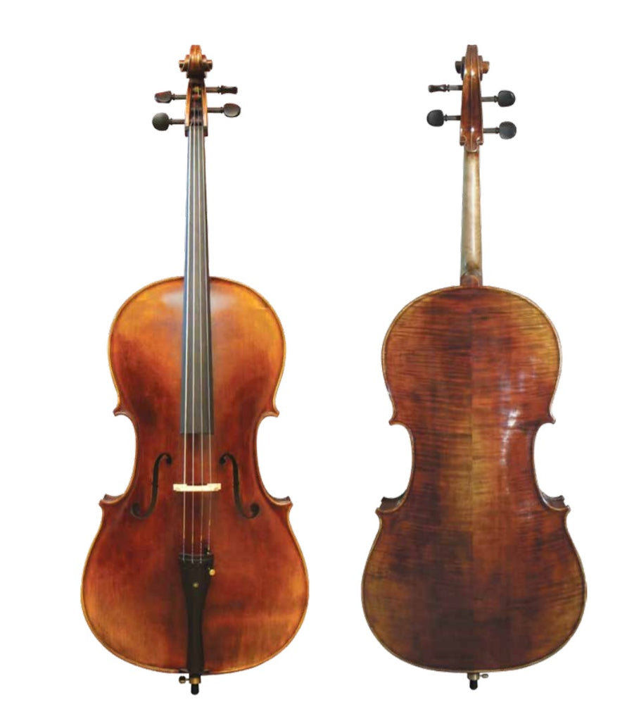 Maple Leaf - 4/4 Cello Chaconne MLS500C