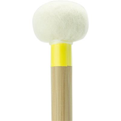 MIKE BALTER B1 HARD BAMBOO TIMPANI MALLETS