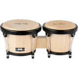 Gon Bops - Fiesta Series Bongos - Natural