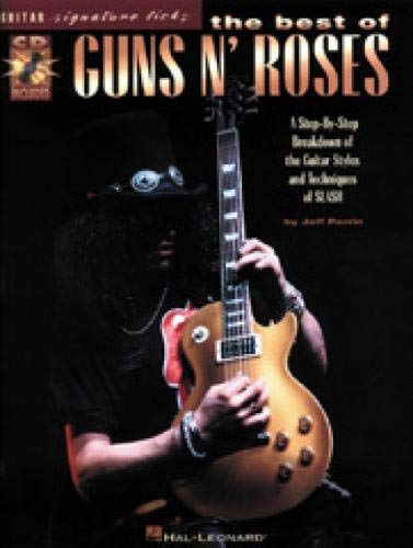 5 Of The Best Guns N' Roses Guitar Vol. 1