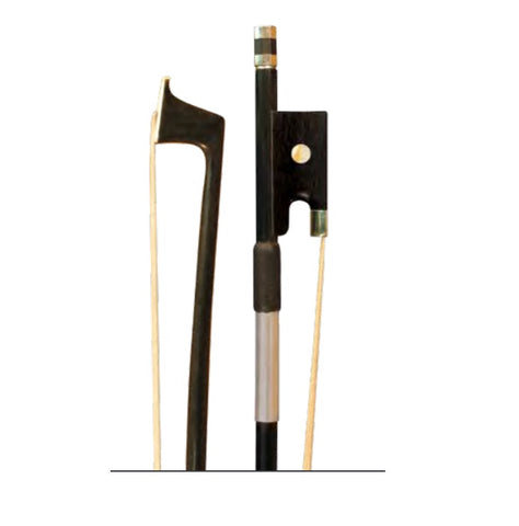 Maple Leaf - Graphite Composite Violin Bows (1/4 - 4/4)