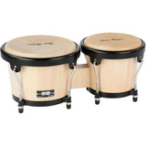 Gon Bops - Fiesta Series Bongos - Natural