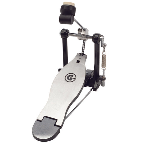 Gibraltar 4711SC Velocity Single Chain Drive Single Pedal