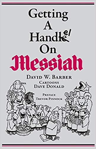 Getting a Handle on Messiah