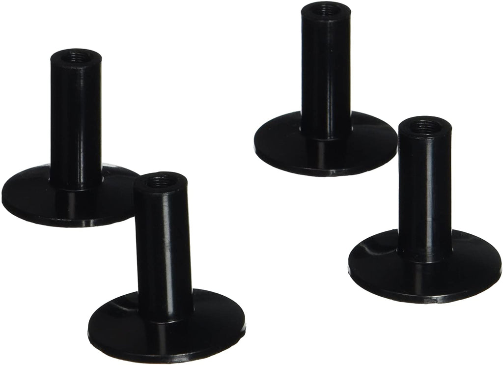 Gibraltar SC-19A Long Flanged Cymbal Sleeve4/Pack