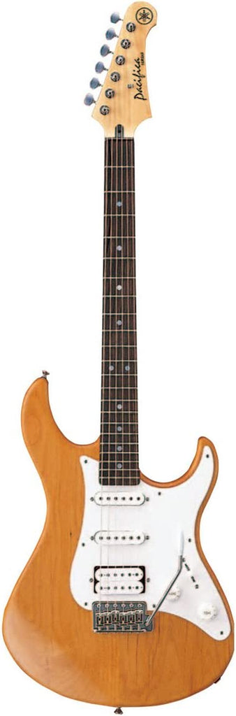 Yamaha - PAC112JNAT Electric Guitar