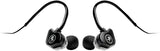 Mackie CR Series Ear Buds (2049270-00)