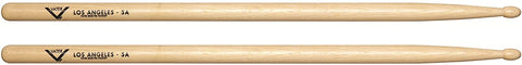 Vater - VH5AW Los Angeles 5A