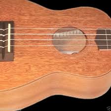 Teton TC30 30 Series Uke Concert
