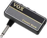 VOX AP2AC amPlug 2 Guitar/Bass Headphone Amplifier