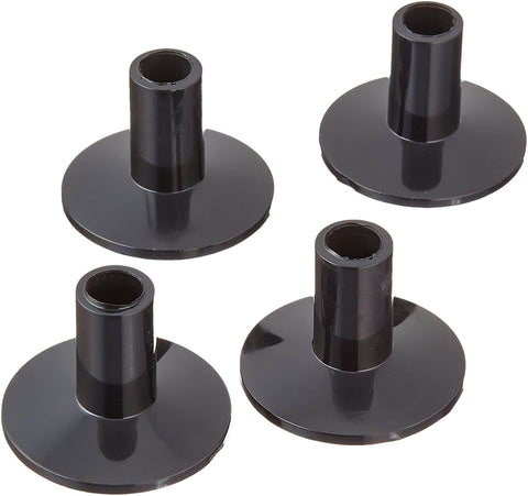 Gibraltar SC-19B Short Flanged Cymbal Sleeve4/Pack