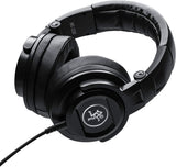 Mackie MC-250 Headphones