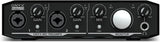 Mackie Audio Interface, 2 Mic Pres w/MIDI (Onyx Producer 2-2)