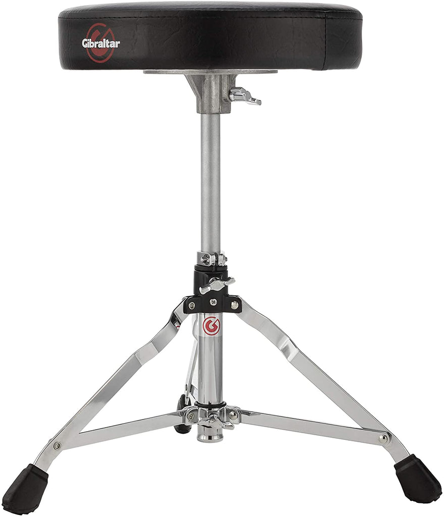 Gibraltar 5608 drum throne. 
