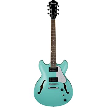 Ibanez Artcore Vibrante AS63 - Sea Foam Green