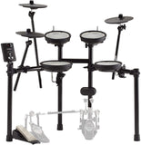 Roland TD-1DMK Dual-Mesh Kit Entry-Level V-Drums Set