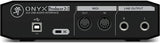 Mackie Audio Interface, 2 Mic Pres w/MIDI (Onyx Producer 2-2)