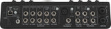 Mackie Audio Interface, 4x3 (BIG KNOB STUDIO PLUS)