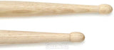 Vater Classics Drumsticks - 7A - Wood Tip