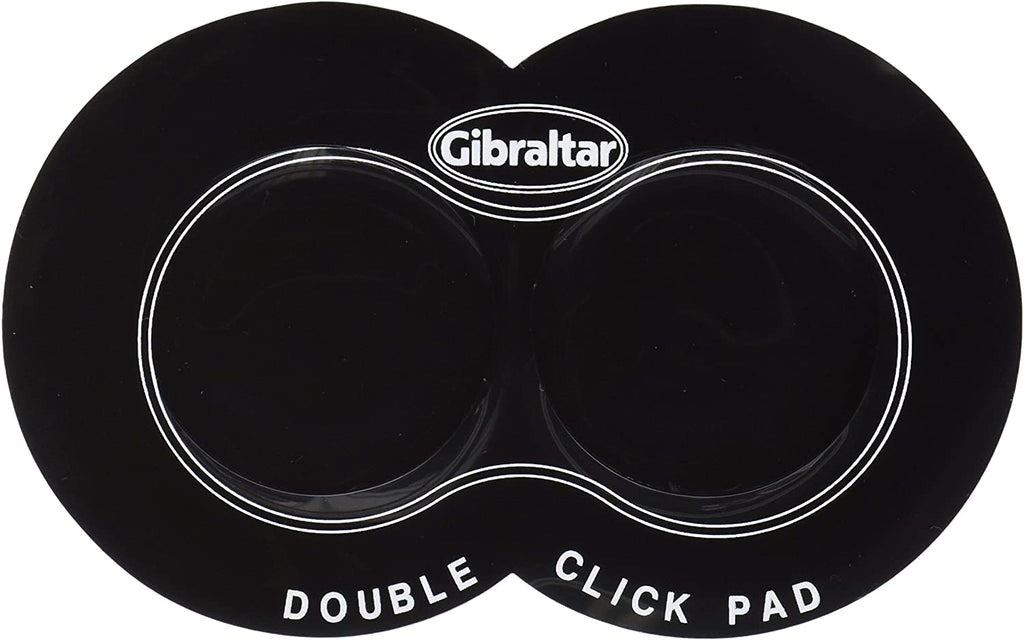 Gibraltar SC-GDCP Double Pedal Click Pad