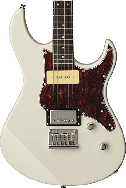 Yamaha PAC311H VW Vintage White Electric Guitar