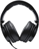 Mackie MC Series Headphones Black MC-150 MC-150