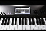 Korg Krome EX 73-Key Synthesizer Workstation