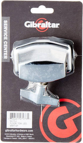 Gibraltar SC-TL2 Tom/ Floor Tom Mount 9.5Mm/10.5Mm