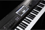 Korg Krome EX 73-Key Synthesizer Workstation