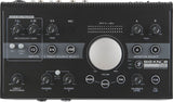 Mackie Audio Interface, 3x2 (BIG KNOB STUDIO)