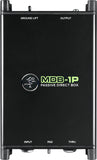 Mackie - Passive Direct Box