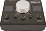 Mackie DJ Controller, 2x2 (BIG KNOB PASSIVE)