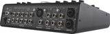 Mackie Audio Interface, 4x3 (BIG KNOB STUDIO PLUS)