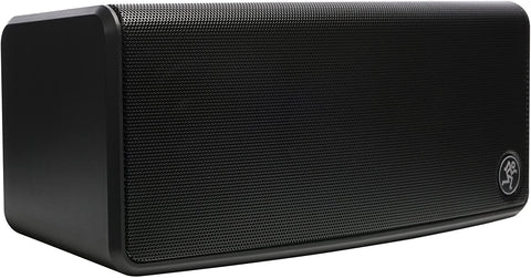 Mackie FreePlay GO Portable Bluetooth Speaker with Bluetooth & 1/8" Aux Inputs